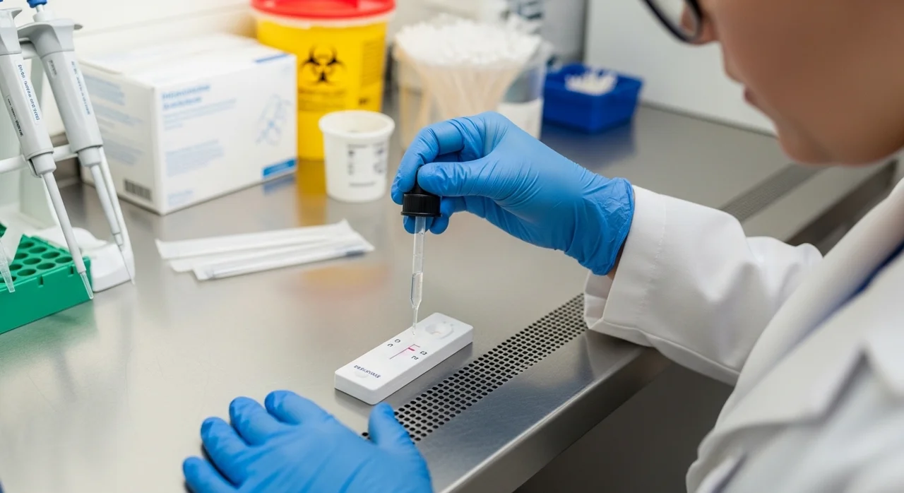 A형 독감과 B형 독감, 어떻게 다를까?