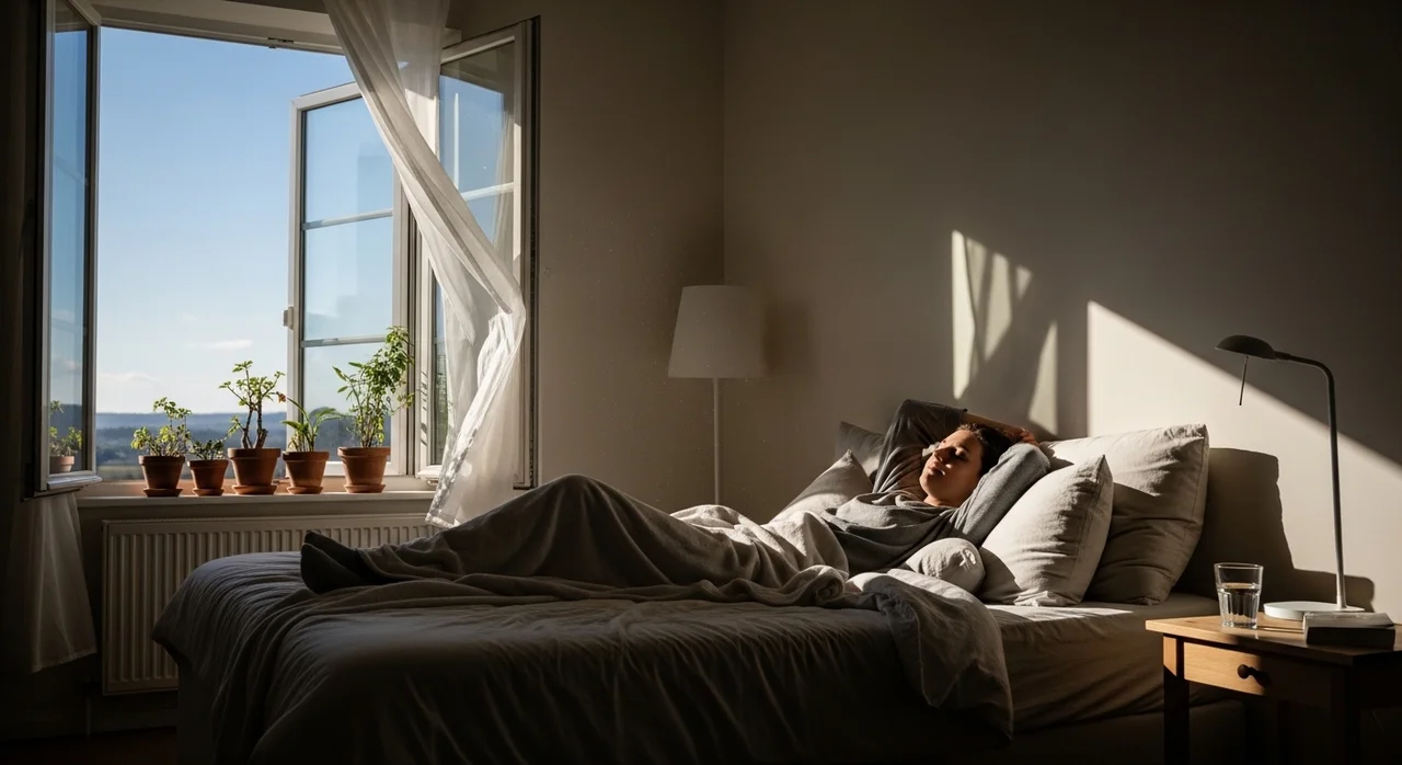 독감 전염성과 안전한 격리 기간