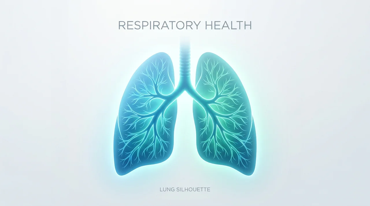 폐렴 증상 초기 확인법 및 연령별 대처 방법 완벽 가이드