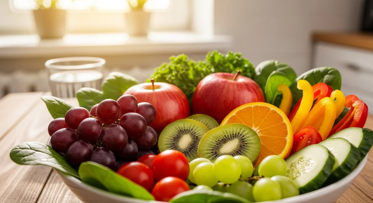 피부 장벽 강화를 위한 생활 습관