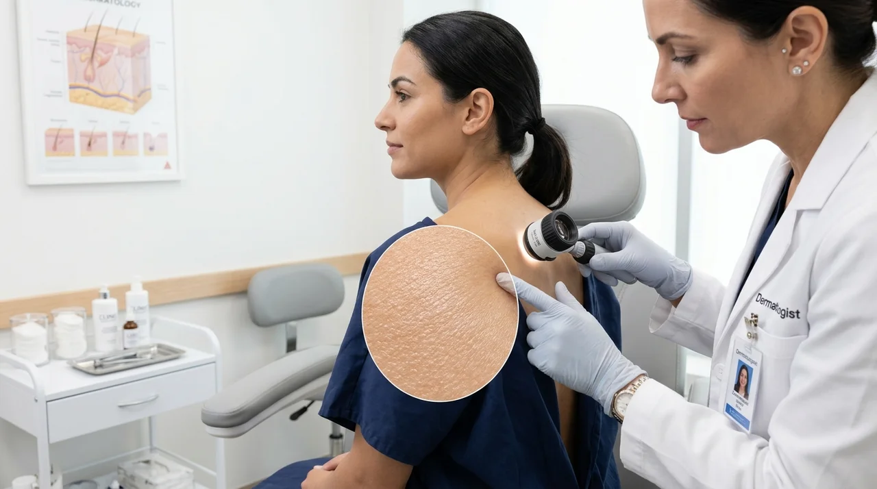 사마귀 제거 후 재발 막는 핵심 원인과 올바른 치료 방법 완벽 가이드