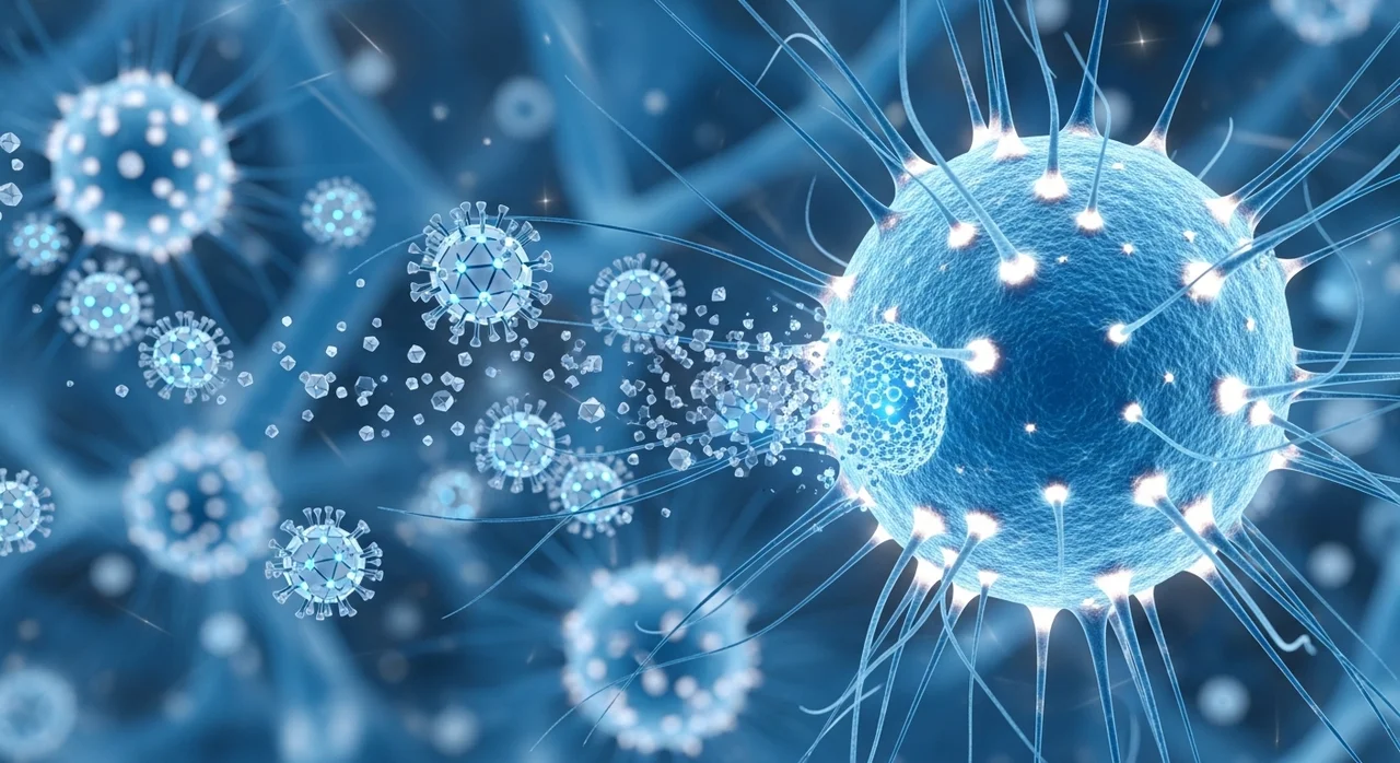 사마귀가 자꾸 재발하는 근본적인 이유