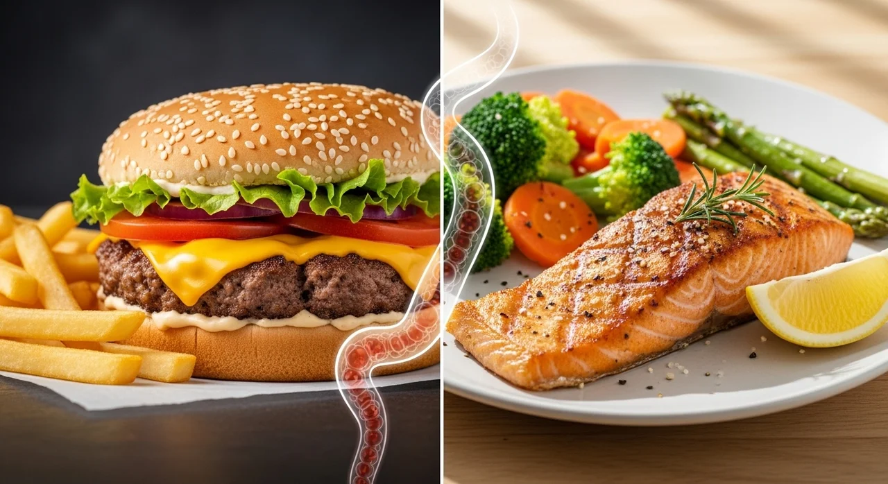 급성 vs 만성 소화불량: 차이점 분석
