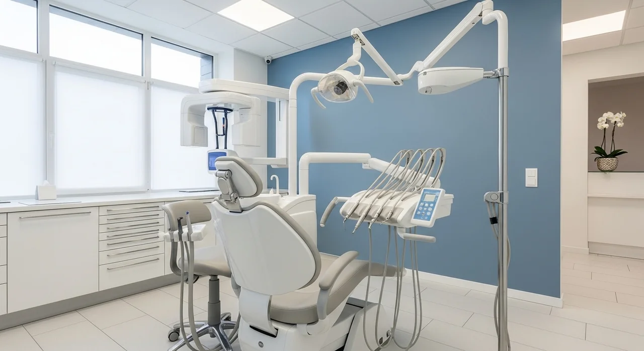 병원 방문, 언제 가야 할까요? (치과 vs 이비인후과)