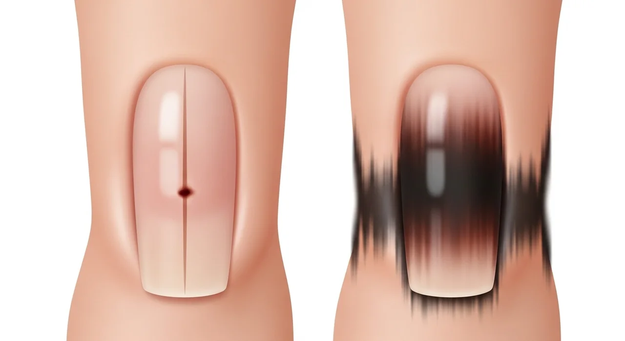 가장 주의해야 할 '악성 흑색종'이란?
