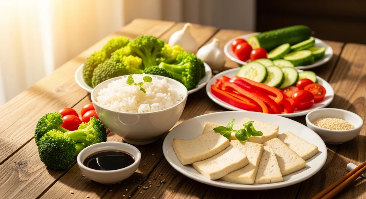 검사 3일 전부터 꼭 지켜야 할 식단 조절