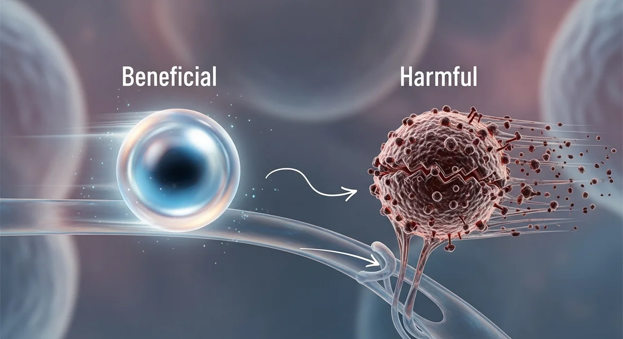 LDL과 HDL, 대체 뭐가 다른 걸까요?