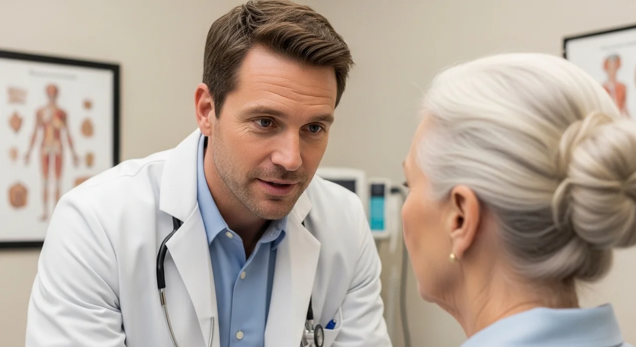 병원을 가야 하는 위험 신호