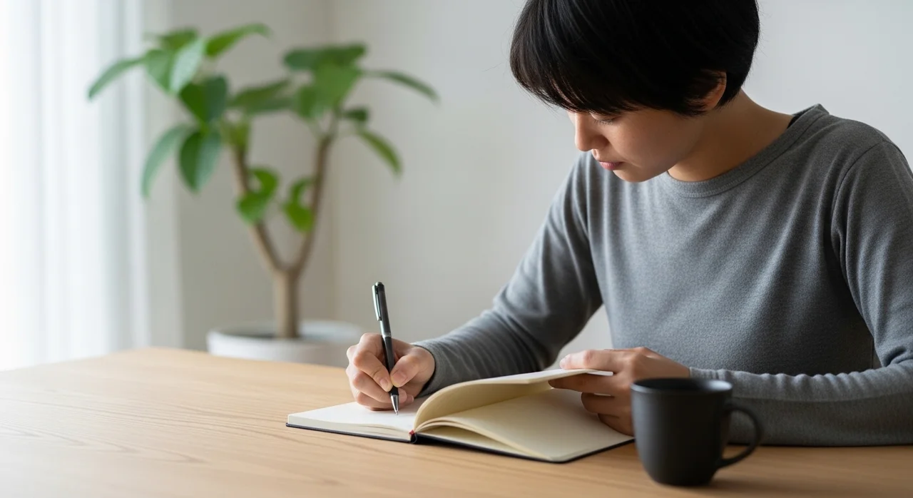 병원을 방문하기 전 체크리스트