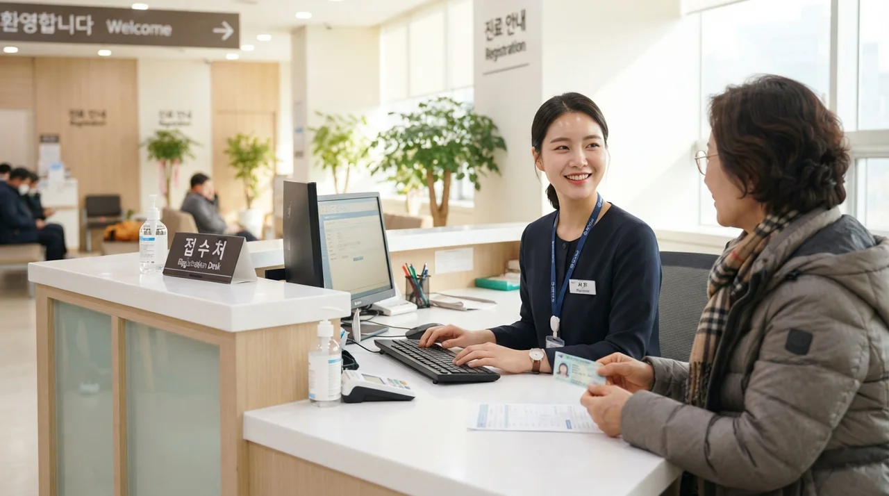 1. 가장 중요한 산정특례 제도 활용하기