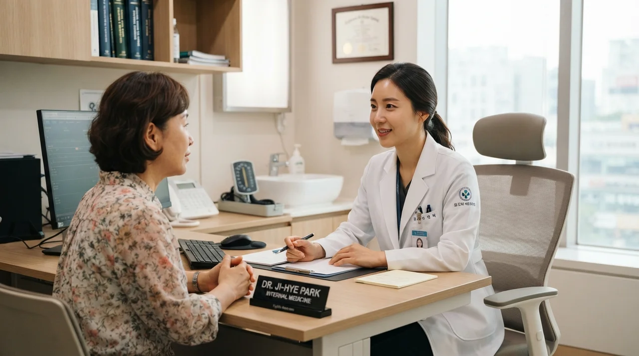 가장 먼저 신청해야 할 '암 산정특례'