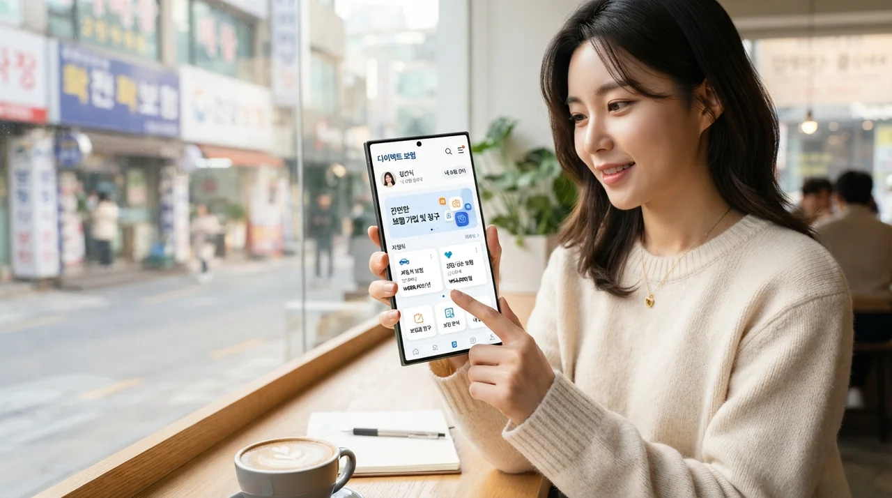 실손보험 활용 시 꼭 체크할 것