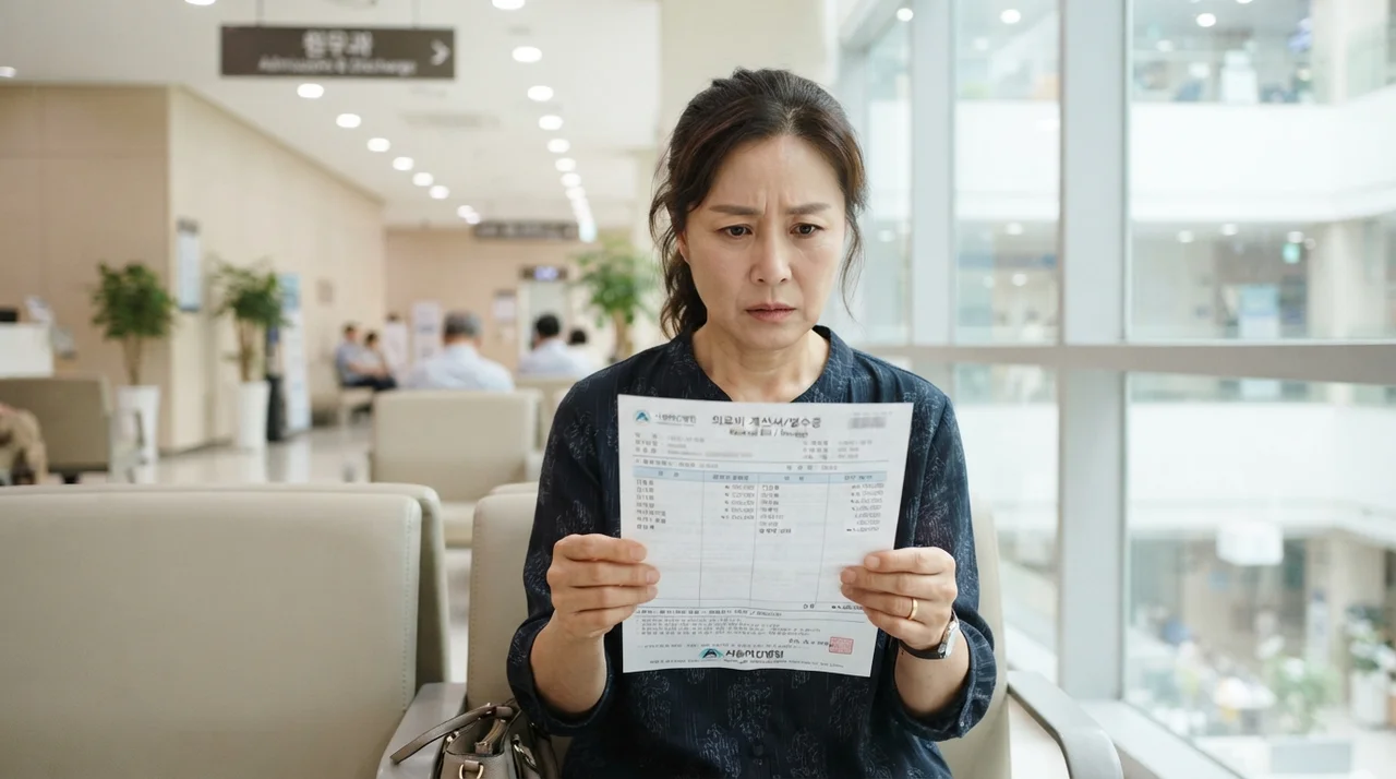 담낭암 치료비, 어떻게 준비해야 할까?