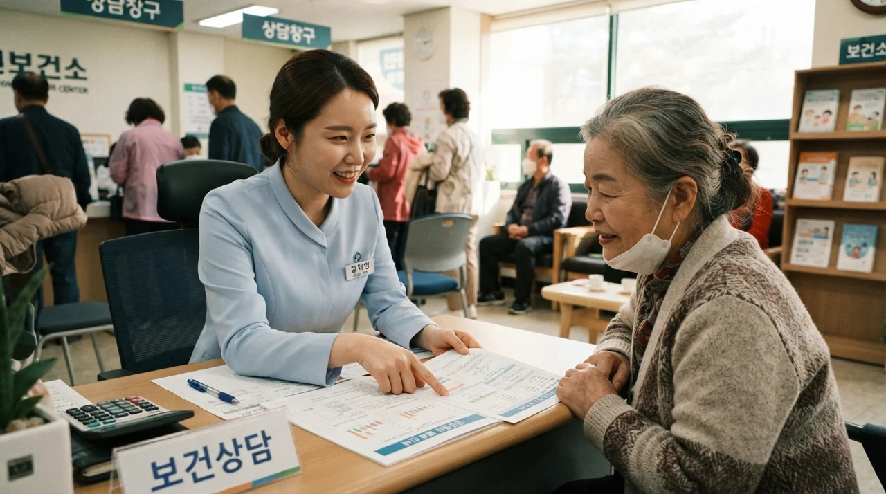 국가 암 환자 의료비 지원 제도 활용하기