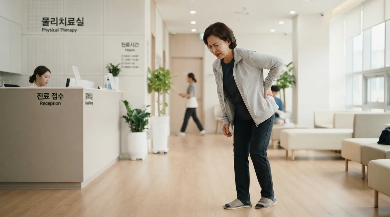 다발성골수종 초기증상, 혹시 나도 해당될까?