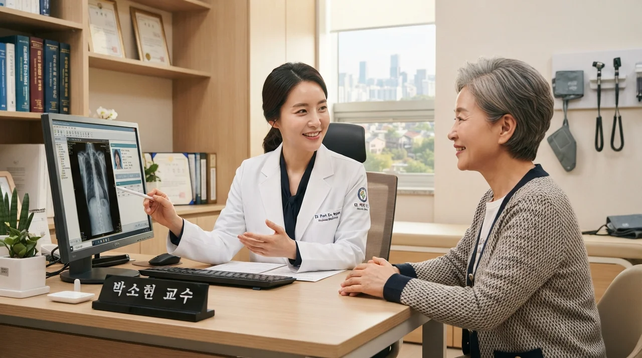 다발성골수종, 막막한 치료비 걱정 먼저 내려놓으세요