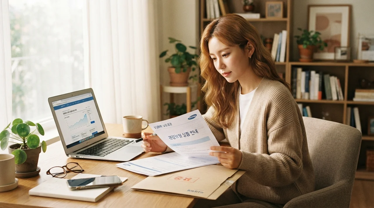 실손보험, 피부암 보장 범위는 어디까지일까?