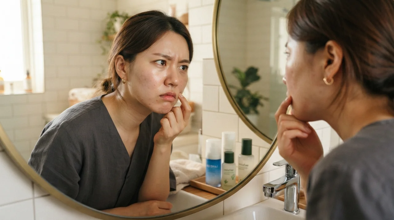 흑색종 조기 발견을 위한 단계별 대처법