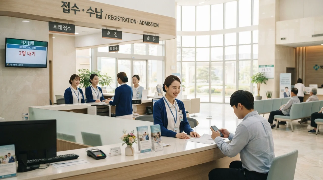 산정특례 제도, 반드시 신청하세요