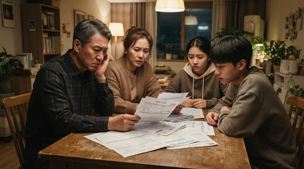 뇌종양 치료비, 갑작스러운 경제적 고통을 줄이려면