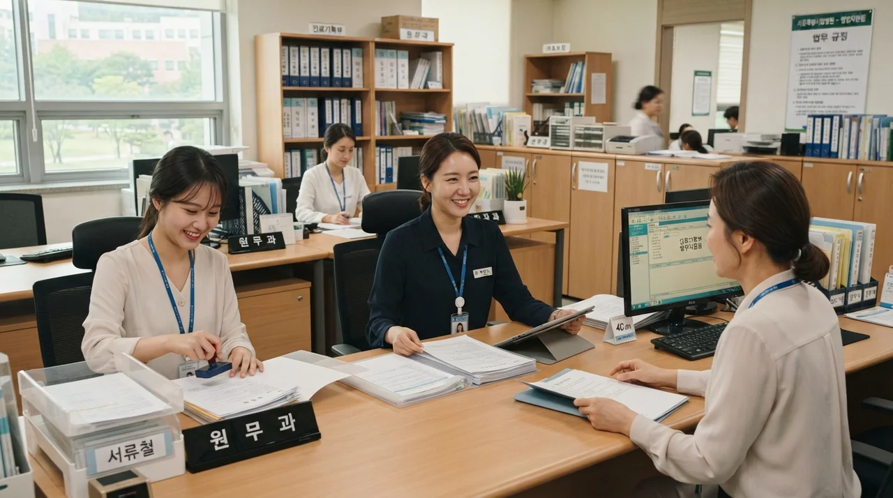 본인 부담률을 낮추는 핵심, 산정특례 제도