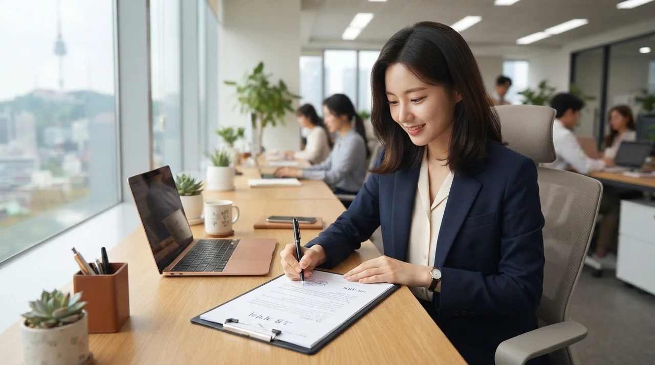 산정특례 신청 절차 한눈에 보기
