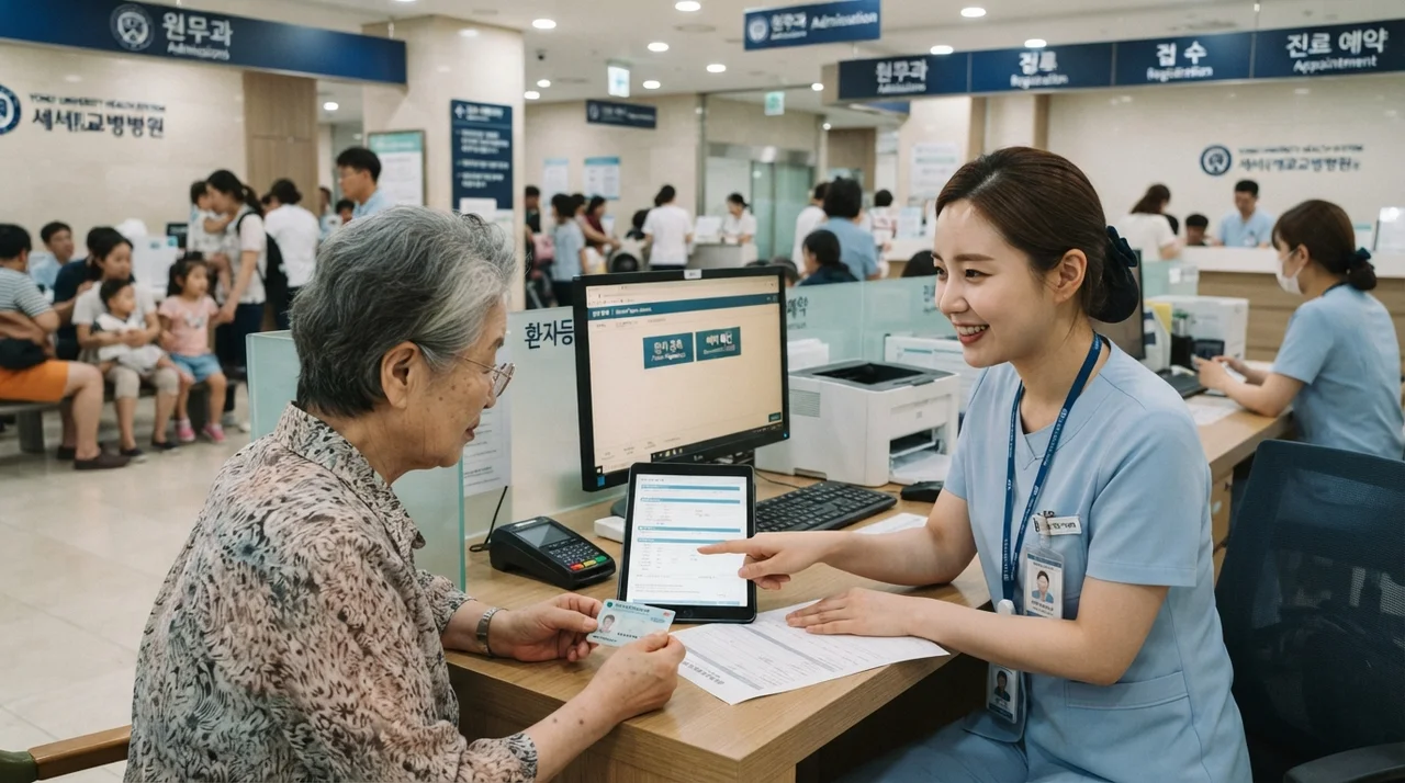 반드시 챙겨야 할 산정특례 제도